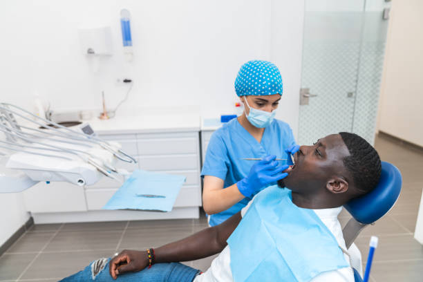 Best Emergency Dentist for Lost Fillings or Crowns in Gurnee, IL