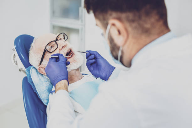 Best Emergency Dentist for Knocked-Out Tooth in Gurnee, IL